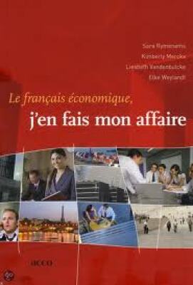 J'en fais mon affaire