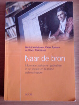 Naar de bron