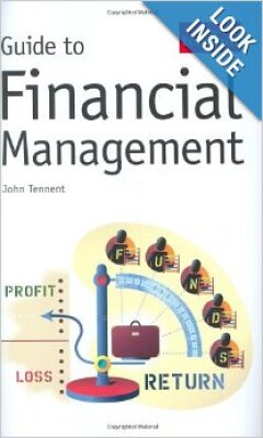 The Economist Guide to Financial Management