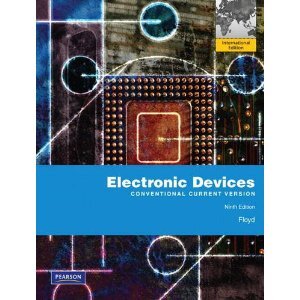 Electronic Devices (Conventional Current Version)
