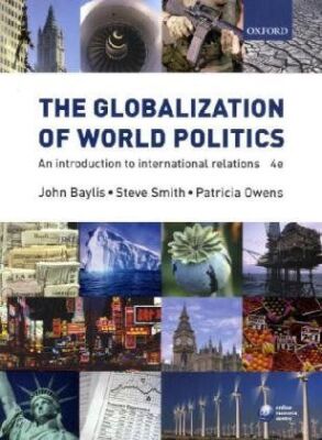 The Globalisation of World Politics