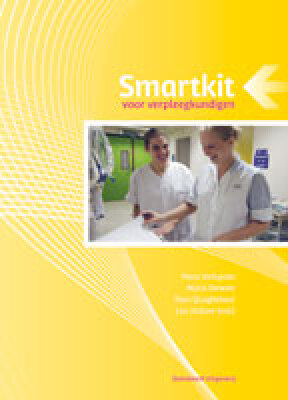 Smartkit voor verpleegkundigen