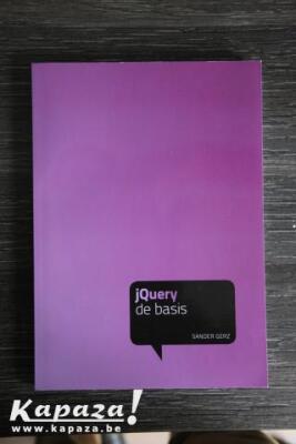 jQuery de basis