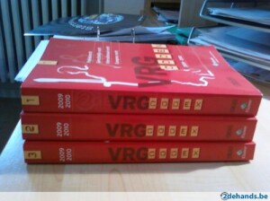 VRG Codex