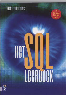 Het SQL-Leerboek