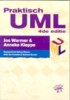 Praktisch UML 4de editie