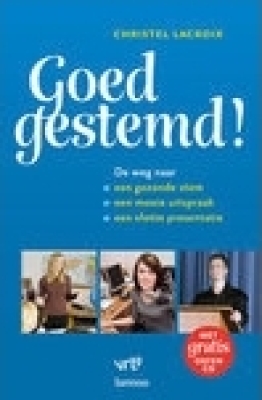 Goed gestemd!
