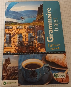 Grammaire trajet Édition revue
