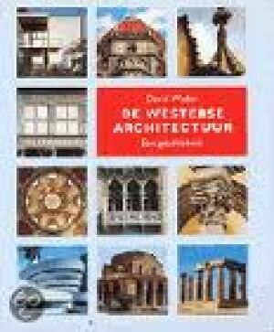 De Westerse Architectuur