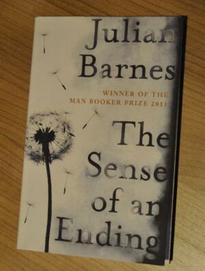 The Sense of an Ending