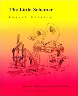 The Little Schemer