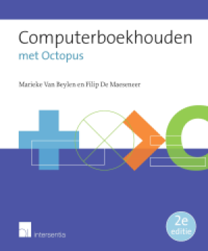 Computerboekhouden met Octopus