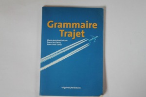 Grammaire Trajet