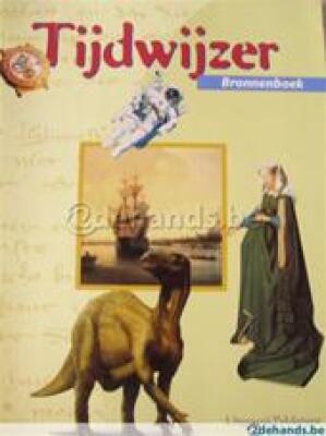 Tijdwijzer bronnenboek