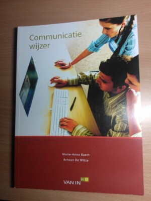 Communicatiewijzer