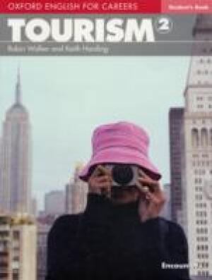 TOURISM 2 - student's book