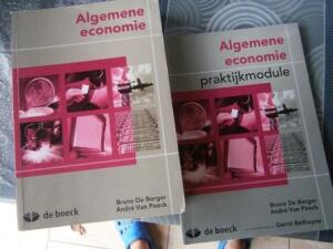 Algemene economie