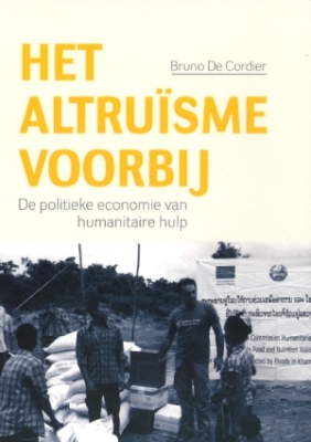 Het Altruïsme Voorbij