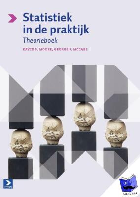 Statistiek in de praktijk - theorieboek