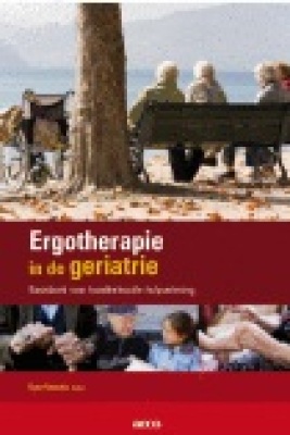 Ergotherapie in de geriatrie