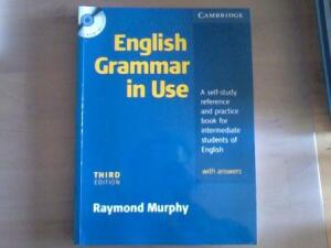 English Grammar in Use