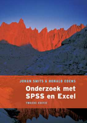 Onderzoek met SPSS en Excel