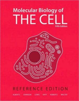 Molecular Biology of The Cell
