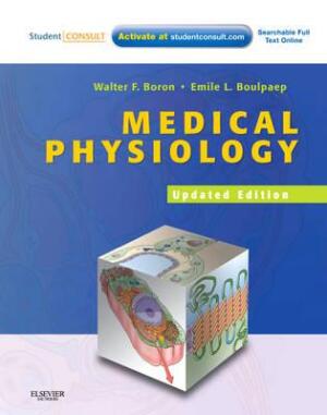 Medical Physiology Updated Edition