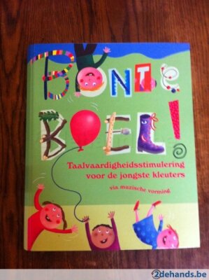 Bonte Boel