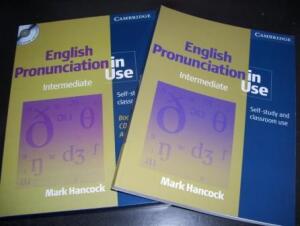 English Pronunciation in use