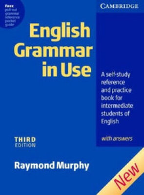 English Grammar in Use