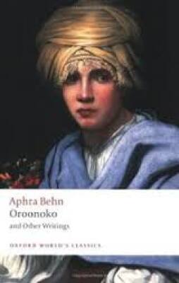 Oroonoko