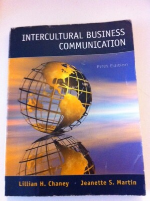 Intercultural Business Communication