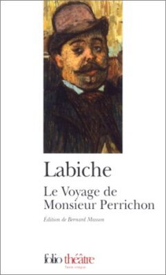 Le Voyage de Monsieur Perichon