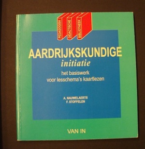 Aardrijkskundige initiatie