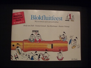Blokfluitfeest