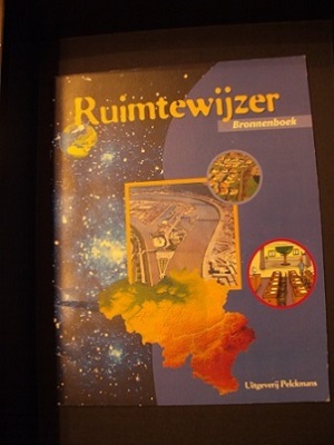 Ruimtewijzer