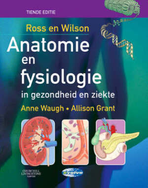 Anatomie en fysiologie in gezondheid en ziekte