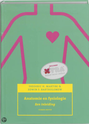 Anatomie en fysiologie een inleiding