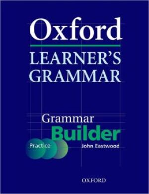 Oxford Learner's Grammar