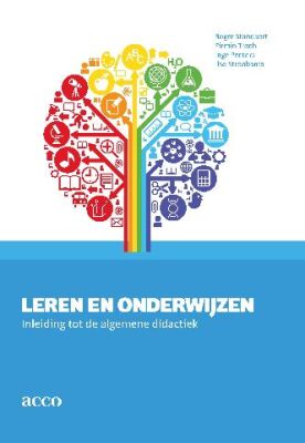 Leren onderwijzen