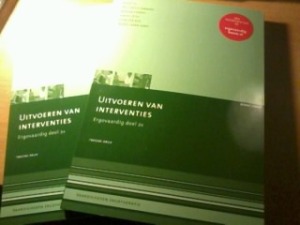 Ergovaardig 2A en B