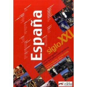 España siglo XXI