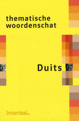 thematische woordenschat Duits