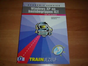 Windows XP en basisbegrippen ICT