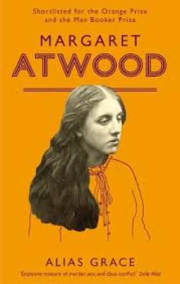 Margaret Atwood
