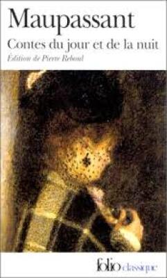 Contes du jour et de la nuit