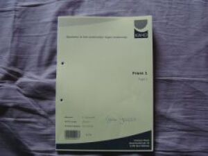 Frans 1 (Taal 1)