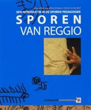 SPOREN VAN REGGIO