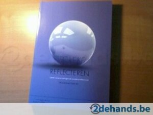 Reflecteren